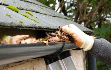 gutter cleaning Pencombe, Herefordshire