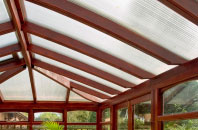 Pencombe conservatory roofing insulation